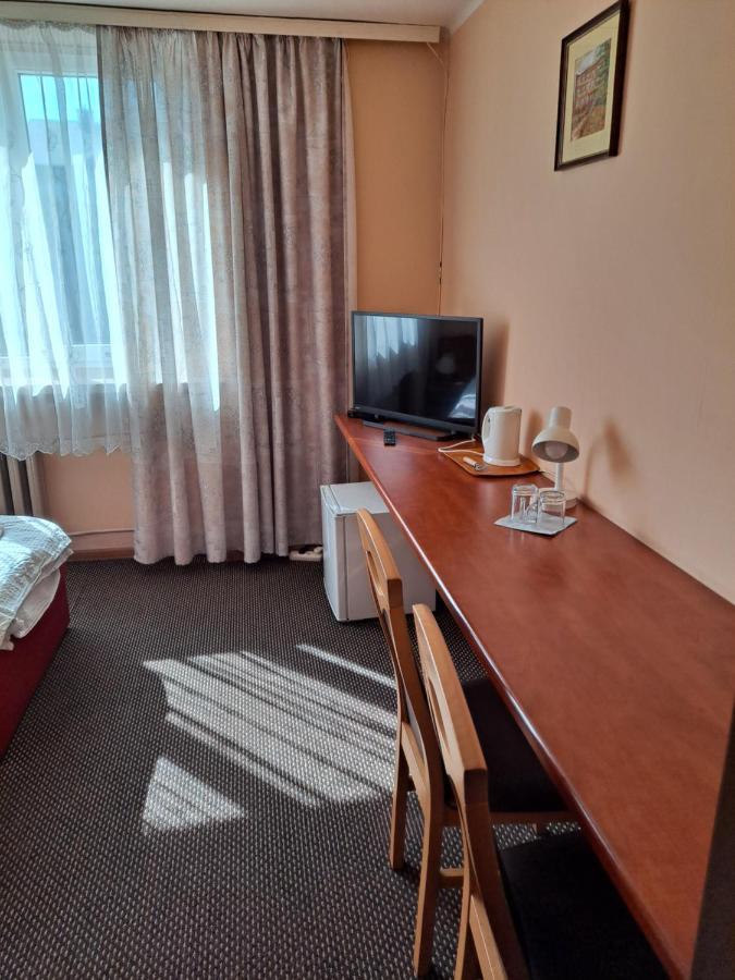 Karet Obiekt Hotelowy Skoczow Exterior photo