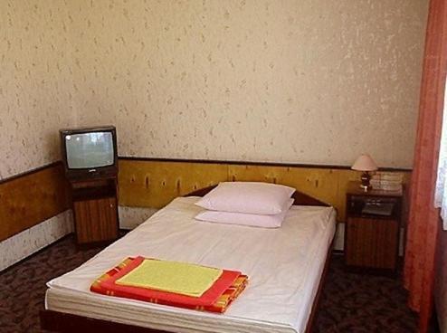 Karet Obiekt Hotelowy Skoczow Exterior photo